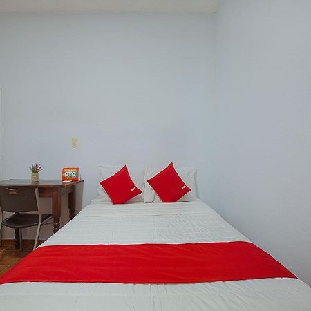 Hotel Familiar Sosa Oaxaca Luaran gambar