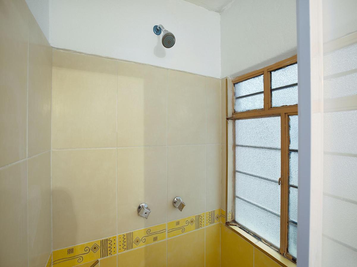 Hotel Familiar Sosa Oaxaca Luaran gambar